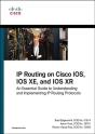 Ip Routing On Cisco Ios, Ios Xe, And Ios Xr - Preview