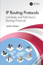 Capa do artigo Ip Routing Protocols