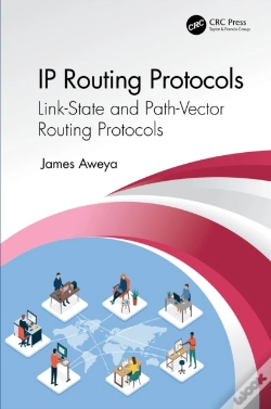 Capa do artigo Ip Routing Protocols