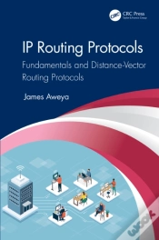Capa do artigo Ip Routing Protocols