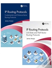 Capa do artigo Ip Routing Protocols