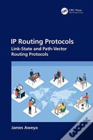 Ip Routing Protocols