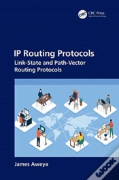 Capa do artigo Ip Routing Protocols