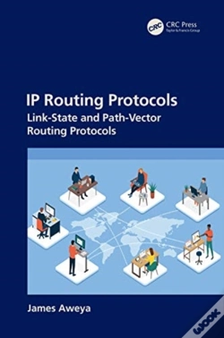 Capa do artigo Ip Routing Protocols