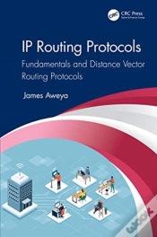 Capa do artigo Ip Routing Protocols