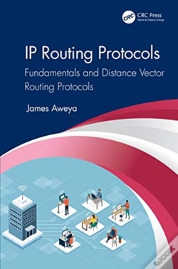 Capa do artigo Ip Routing Protocols