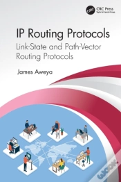 Capa do artigo Ip Routing Protocols