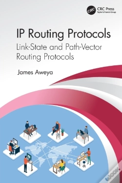 Capa do artigo Ip Routing Protocols