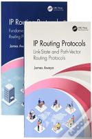 Ip Routing Protocols