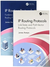 Capa do artigo Ip Routing Protocols