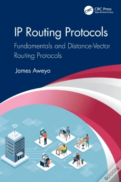 Capa do artigo Ip Routing Protocols