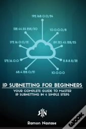 Ip Subnetting For Beginners