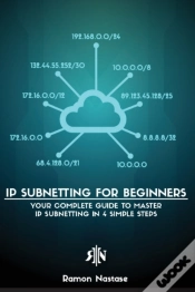 Capa do artigo Ip Subnetting For Beginners