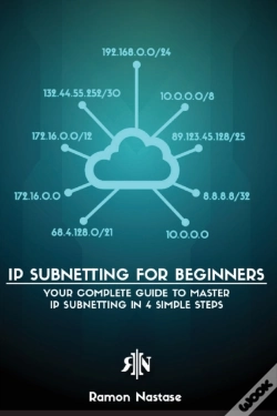 Capa do artigo Ip Subnetting For Beginners