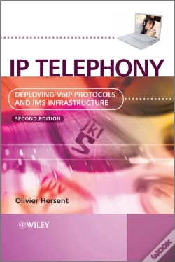Capa do artigo Ip Telephony