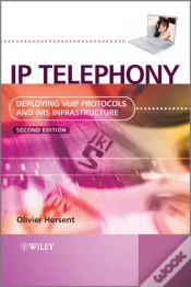 Capa do artigo Ip Telephony
