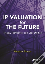 Ip Valuation For The Future