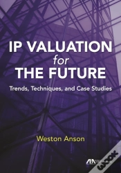 Capa do artigo Ip Valuation For The Future
