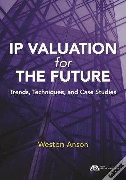 Capa do artigo Ip Valuation For The Future