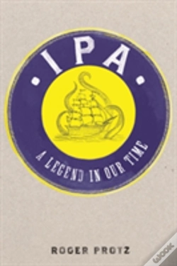 Capa do artigo Ipa