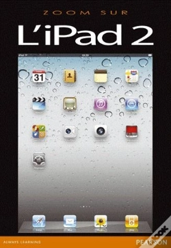 Capa do artigo Ipad 2