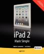 Ipad 2 Made Simple - Preview
