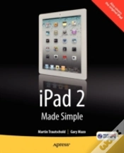 Capa do artigo Ipad 2 Made Simple