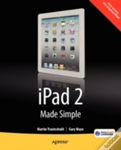 Capa do artigo Ipad 2 Made Simple
