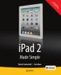 Ipad 2 Made Simple - Preview