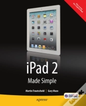 Capa do artigo Ipad 2 Made Simple