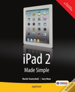 Capa do artigo Ipad 2 Made Simple