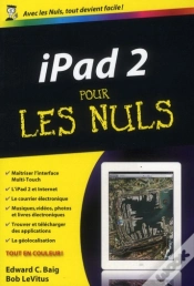 Capa do artigo Ipad 2 Poche Pour Les Nuls