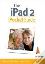 Capa do artigo Ipad 2 Pocket Guide, The