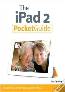 Capa do artigo Ipad 2 Pocket Guide, The