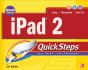 Ipad 2 Quicksteps - Preview