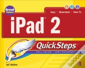 Ipad 2 Quicksteps