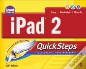 Capa do artigo Ipad 2 Quicksteps