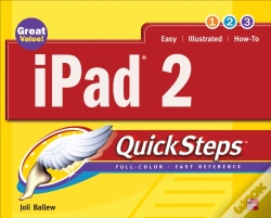 Capa do artigo Ipad 2 Quicksteps