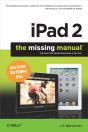 Ipad 2: The Missing Manual - Preview