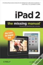 Capa do artigo Ipad 2: The Missing Manual
