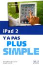 Ipad 2 Y A Pas Plus Simple - Preview
