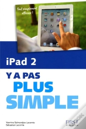 Capa do artigo Ipad 2 Y A Pas Plus Simple