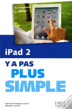 Capa do artigo Ipad 2 Y A Pas Plus Simple