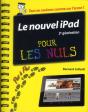 Ipad 3 Pas a Pas Pour les Nuls - Preview