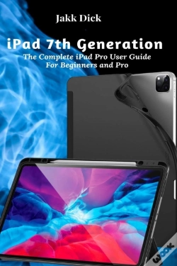 Capa do artigo Ipad 7th Generation