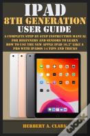Ipad 8th Generation User Guide