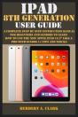 Ipad 8th Generation User Guide - Preview