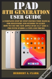Capa do artigo Ipad 8th Generation User Guide