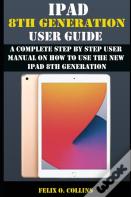 Ipad 8th Generation User Guide
