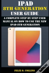 Ipad 8th Generation User Guide